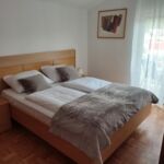 2-Zimmer-Apartment für 4 Personen mit Klimaanlage und Balkon A-22743-a