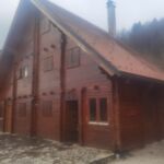 Sa terasom apartman za 8 osoba(e) sa 4 spavaće(om) sobe(om) K-22746
