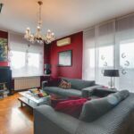 3-Zimmer-Apartment für 6 Personen mit Balkon A-22764-d
