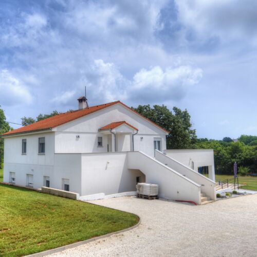Klimatiziran Sa terasom apartman za 5 osoba(e) sa 2 spavaće(om) sobe(om) A-22791-a