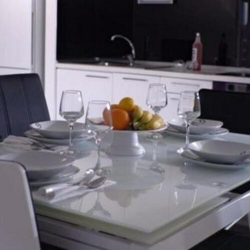 Pogled na more Klimatiziran apartman za 6 osoba(e) sa 2 spavaće(om) sobe(om) A-22796-b