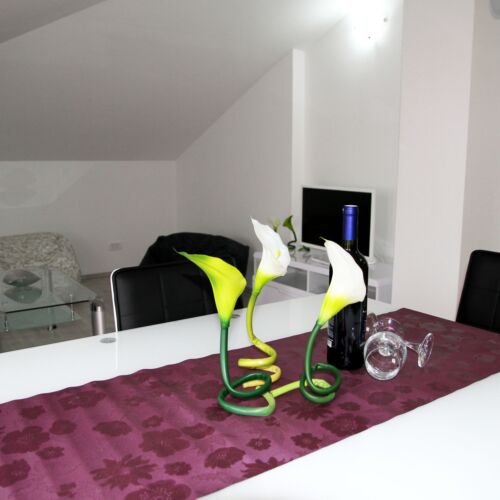 Klimatiziran apartman za 5 osoba(e) sa 2 spavaće(om) sobe(om) A-22796-c