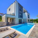 Légkondicionált 4 fős apartman 1 hálótérrel A-22805-a