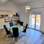2-Zimmer-Apartment für 4 Personen mit Klimaanlage und Aussicht auf das Meer A-22838-a
