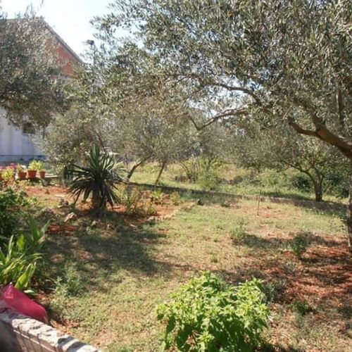 Apartament 6-osobowy z klimatyzacją z balkonem z 2 pomieszczeniami sypialnianymi A-22994-a