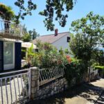 2-Zimmer-Apartment für 4 Personen mit Klimaanlage und Aussicht auf das Meer A-23004-a