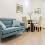 Apartmanok Internet Hozzáféréssel Makarska - 23010