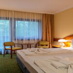 Hotel Lővér Sopron
