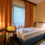 Hotel Lővér Sopron