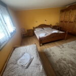 Panoramic Family Apartment for 11 Persons (extra bed available)