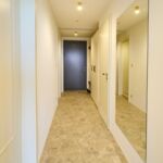 Apartman se sprchou s vlastní kuchyňkou pro 4 os. (s možností přistýlky)