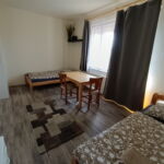 Tourist Upstairs 3-Room Apartment for 9 Persons