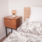 Apartman se sprchou s vlastní kuchyňkou pro 2 os. (s možností přistýlky)