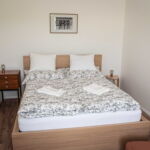 Apartman se sprchou s vlastní kuchyňkou pro 2 os. (s možností přistýlky)