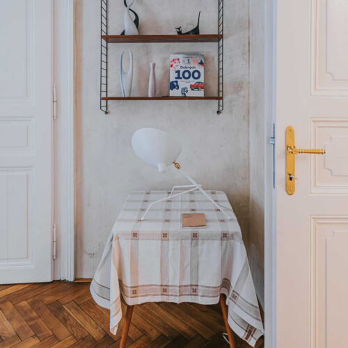 Apartament cu duș cu bucătărie proprie pentru 4 pers.