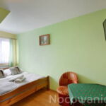 2-Room Apartment for 4 Persons ensuite