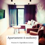 Apartman se sprchou se zahradou pro 4 os. se 2 ložnicemi