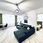 Deluxe Premium 2-Room Apartment for 4 Persons