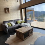 Vip Whole House Chalet for 2 Persons