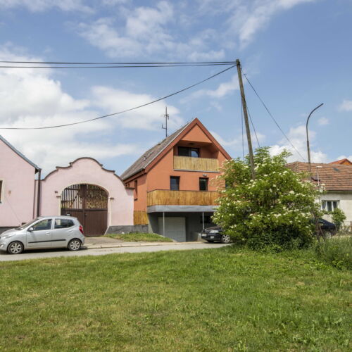 Apartament cu 1 camera pentru 1 pers.