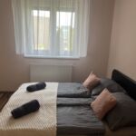 Moonlight Apartman Győr