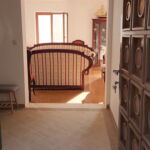 Ground Floor 3-Room Apartment for 6 Persons "C" (extra beds available)