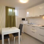 Basement 1-Room Air Conditioned Apartment for 2 Persons