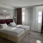 BOUTIQUE HOTEL AMBIENTE Karlovy Vary