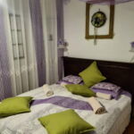 Exclusive Design Pokoj s manželskou postelí