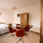Classic 2-Zimmer-Apartment für 6 Personen Parterre