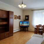 2-Room Family Apartment for 6 Persons with Kitchen (extra bed available)