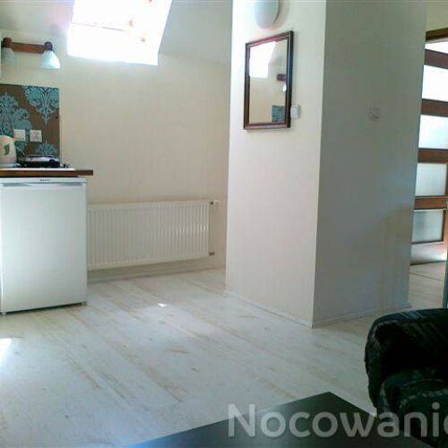Apartman pro 5 os. se 2 ložnicemi