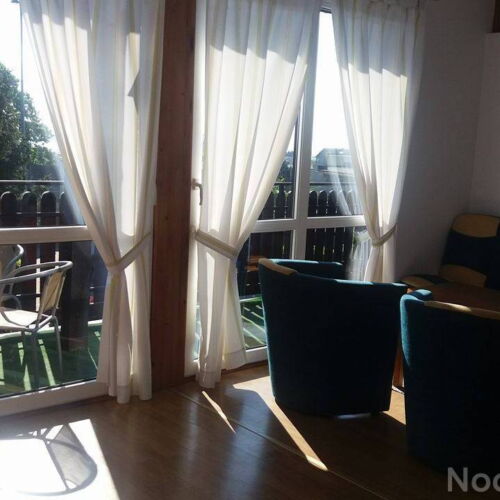 Apartman pro 4 os. se 2 ložnicemi