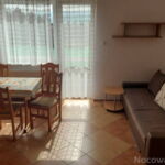 Forest View 2-Room Apartment for 8 Persons with Terrace (extra bed available)