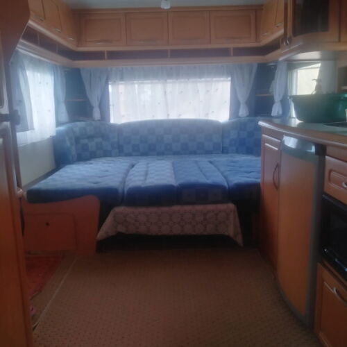 Hegyekre néző 4 fős nyaraló