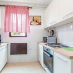 Garden View Air Conditioned Holiday Home for 8 Persons