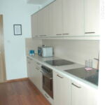 Zuhanyzós 4 fős apartman 2 hálótérrel