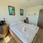 Panoramic Silver 2-Room Apartment for 4 Persons