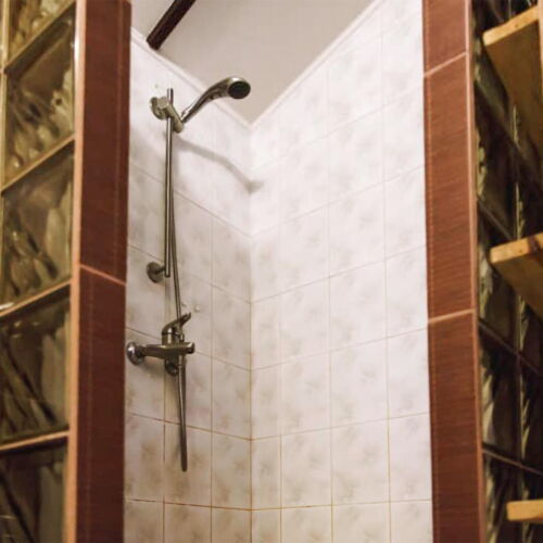 Domek letniskowy 9-osobowy 