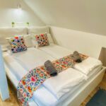Magenta Apartman Mórahalom
