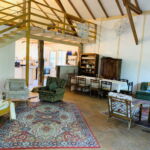 Art Holiday Home for 10 Persons (extra beds available)