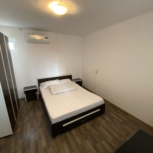 Suita family la etaj cu 2 camere pentru 4 pers.