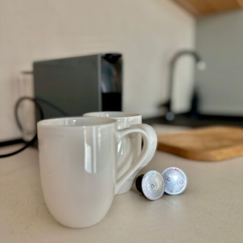 Apartament penthouse cu vedere spre munte cu 2 camere pentru 6 pers.