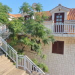 Sea View 1-Room Apartment for 2 Persons "B" (extra beds available)