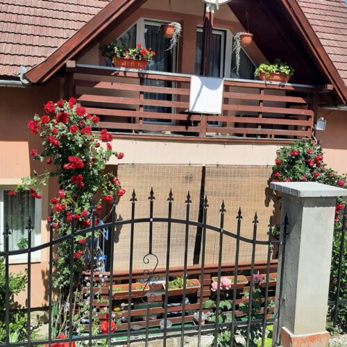 Pokoj pro 1 os. (s možností přistýlky)