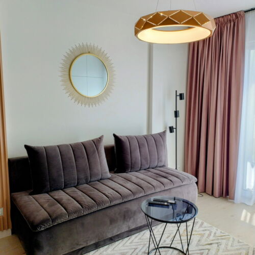 1-Zimmer-Apartment für 2 Personen mit Balkon