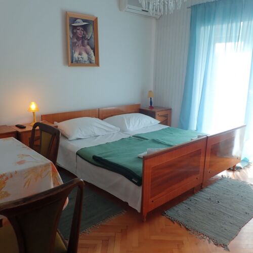 Zweibettzimmer