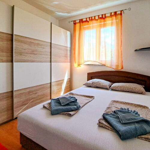 Summer House for 6 Persons