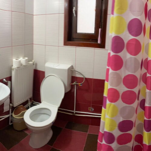 2-Room Apartment for 4 Persons