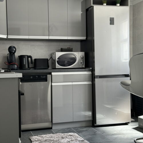 Pokój 2-osobowy na parterze